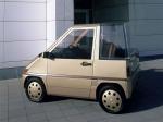 Mercedes-Benz NAFA Concept 1982 года